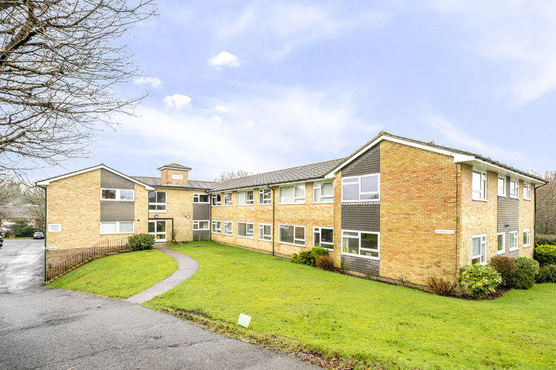 Main image of property: Streatfield Road, Heathfield