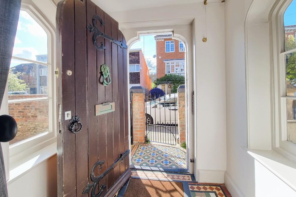 House in Southsea - View 3