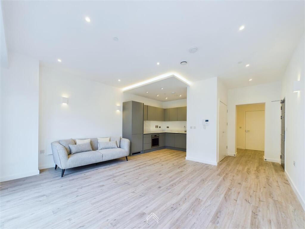 Main image of property: Oxford Road, Uxbridge UB8