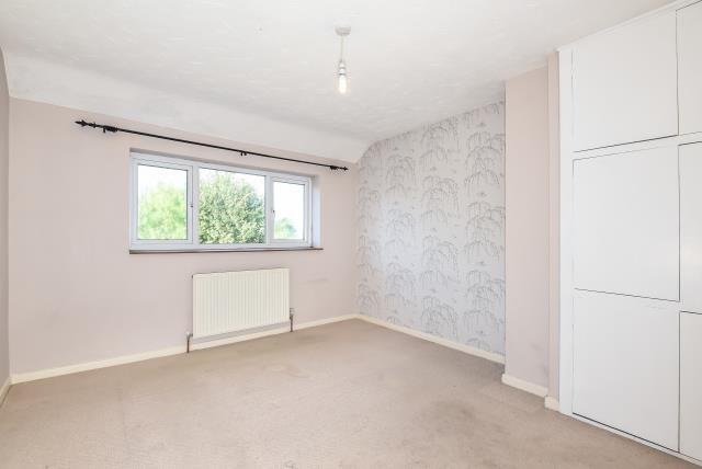 House in Vale of White Horse, North Hinksey - More