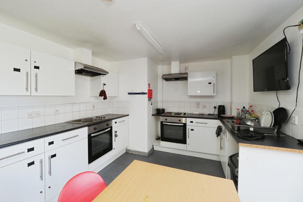 Apartment in Charnwood, Leicestershire - View 4