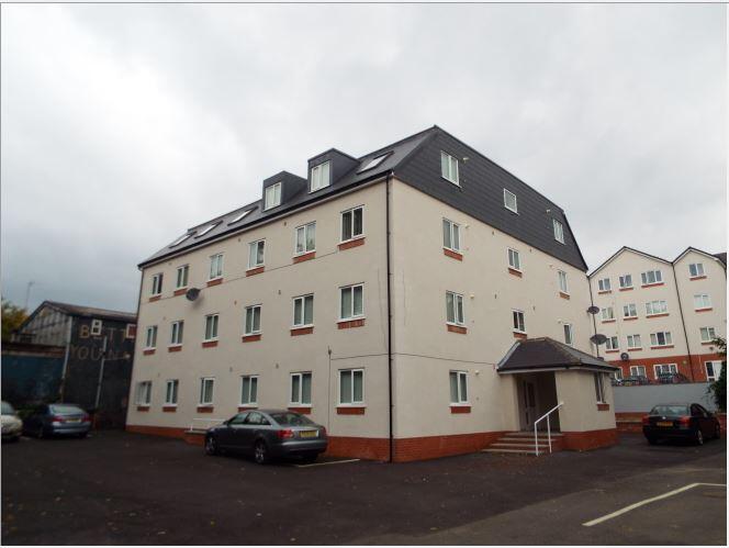 Main image of property: Wistaston Road, CW2