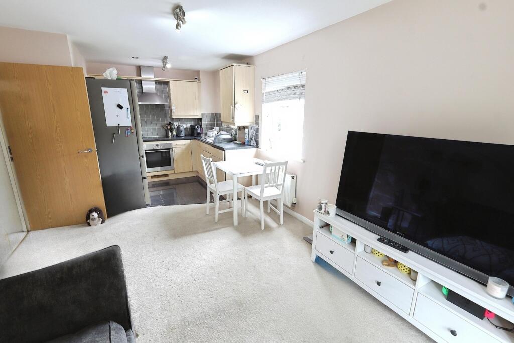 Main image of property: Melia Close, Watford