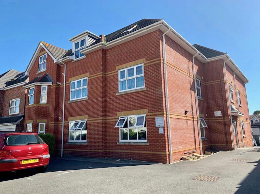 Main image of property: SOUTHCOTE ROAD, SPRINGBOUNE