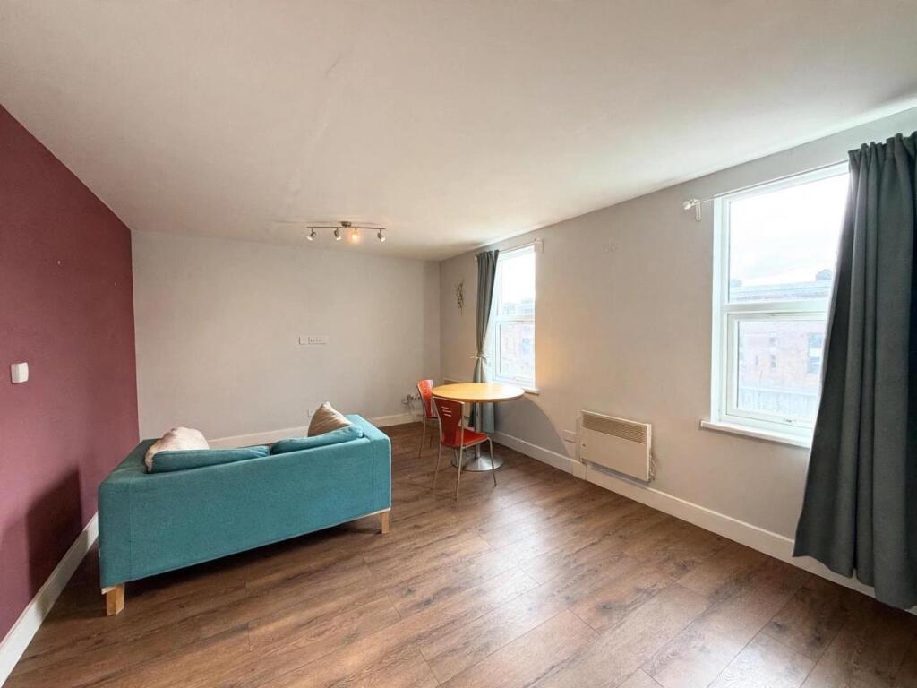 Main image of property: The Mall, Ealing