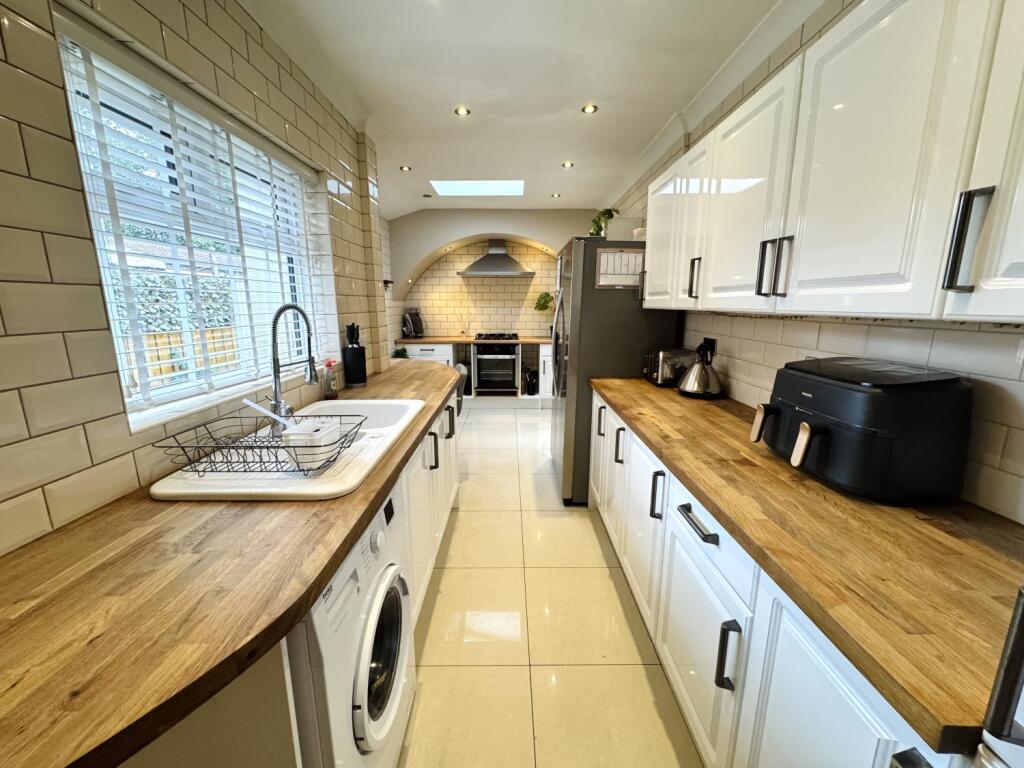 House in Stockton-on-Tees - View 4