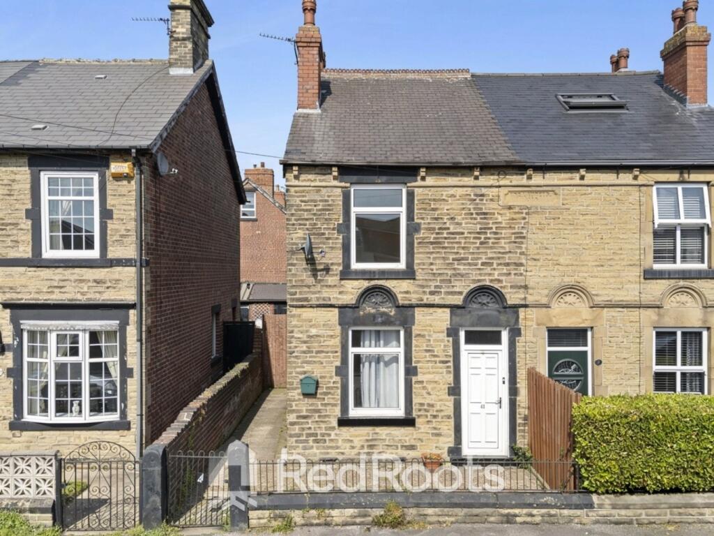 Main image of property: Regent Street, Hoyland, Barnsley, S74 0PU