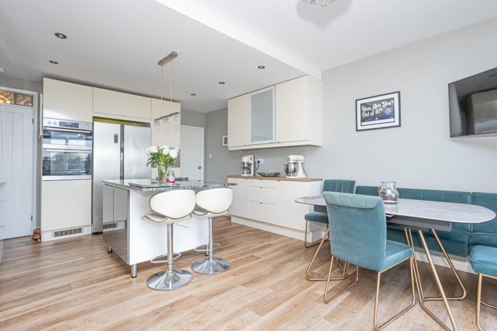 House in Thanet, Westgate-on-Sea - View 3