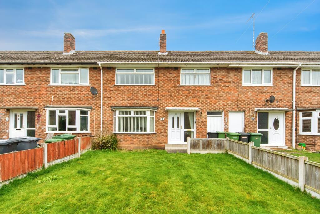Main image of property: Lowfields Close, Wirral, CH62