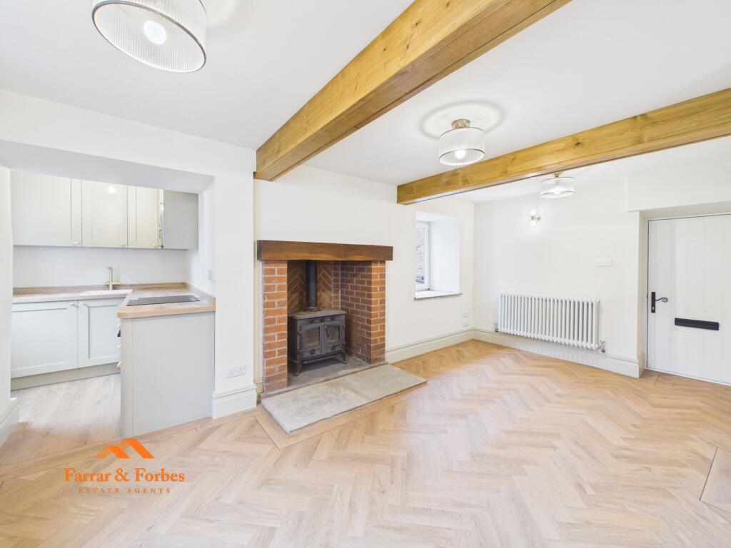 House in Blackburn - View 4