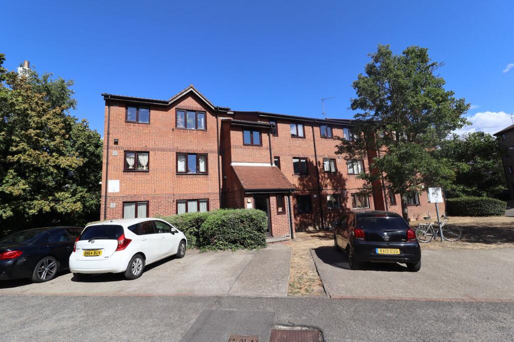 Main image of property: Bridge Meadows, New Cross SE14