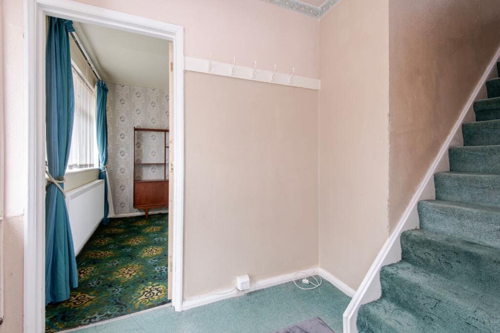 House in Boston, Fishtoft CP - View 4