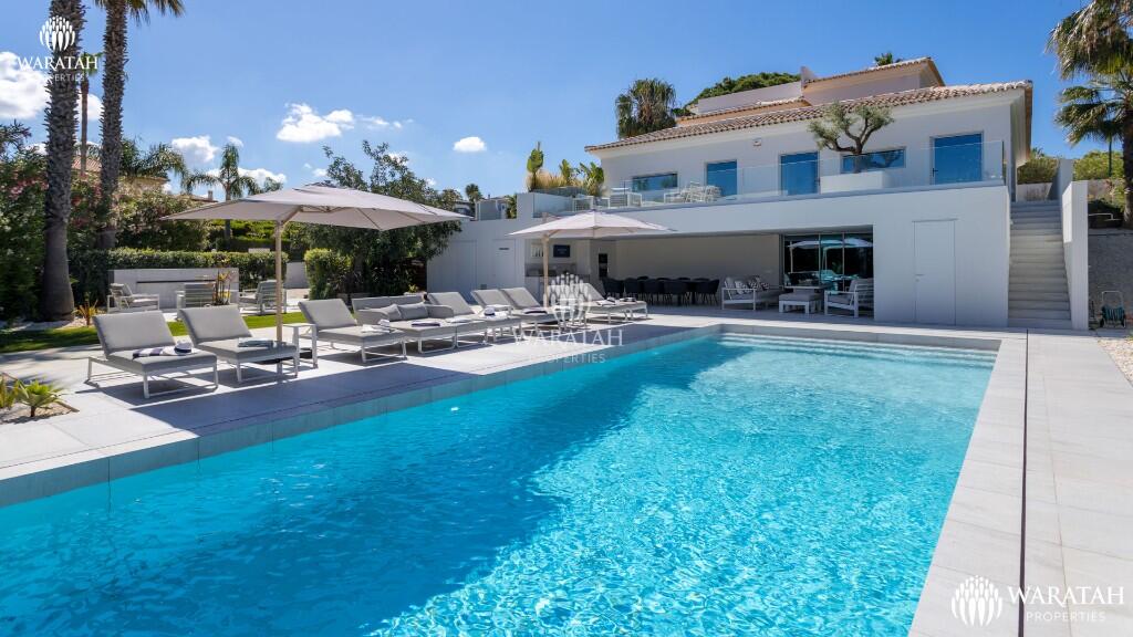 Main image of property: Almancil, Algarve