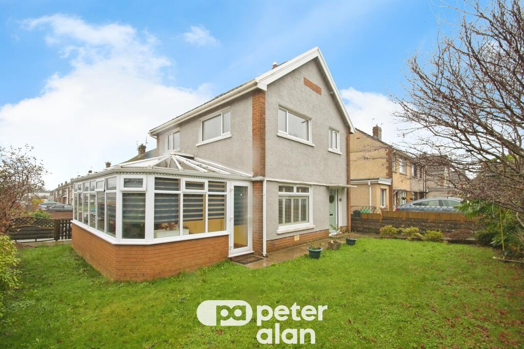 Main image of property: Litchard Cross, Bridgend