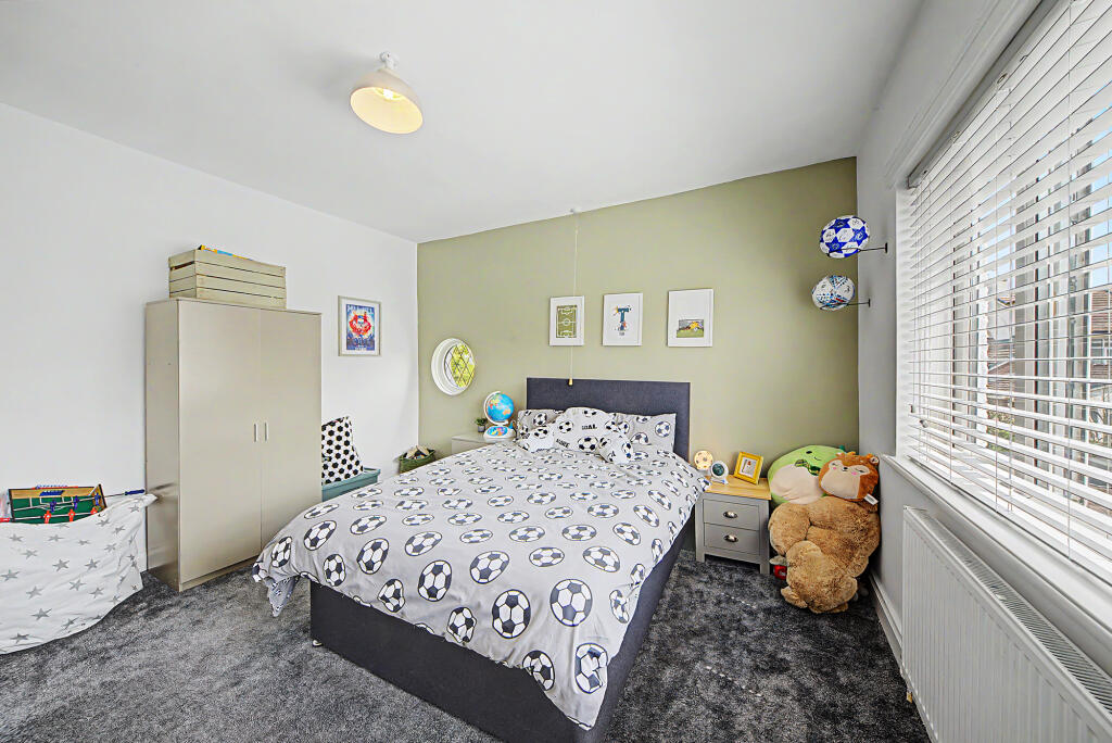 House in Burnley, Hapton - View 6