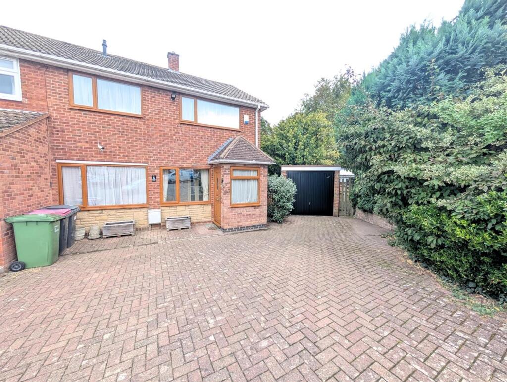 Main image of property: Allens Close, Baddesley Ensor
