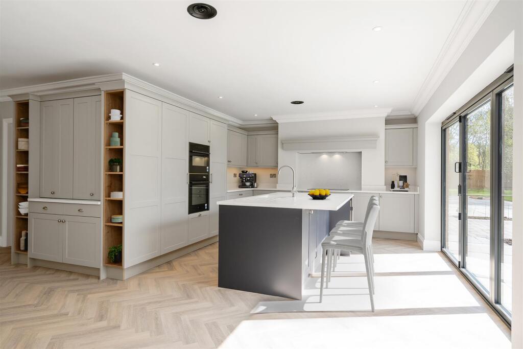 Additional image 7 of Broad Lane, Wood End, Tanworth-In-Arden