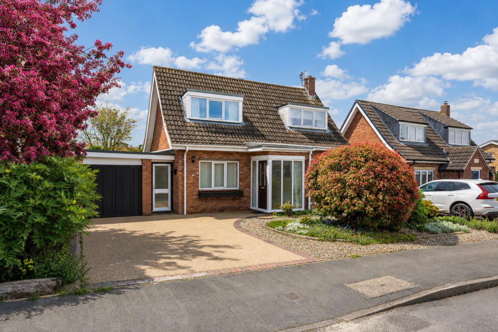 Main image of property: College Road, Copmanthorpe, York