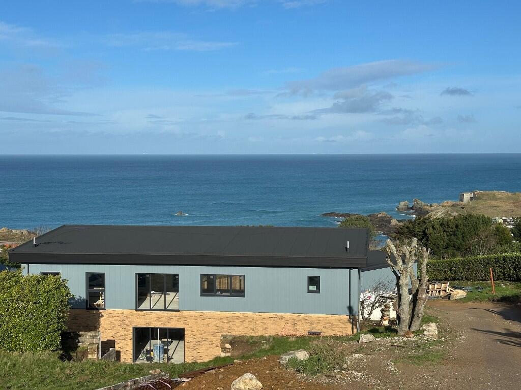 Butes Lane, Alderney, Channel Isles, GY9 photo 2