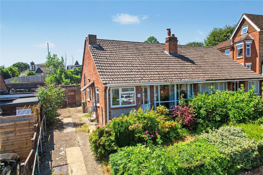 Main image of property: The Fairway, Farnham, Surrey, GU9