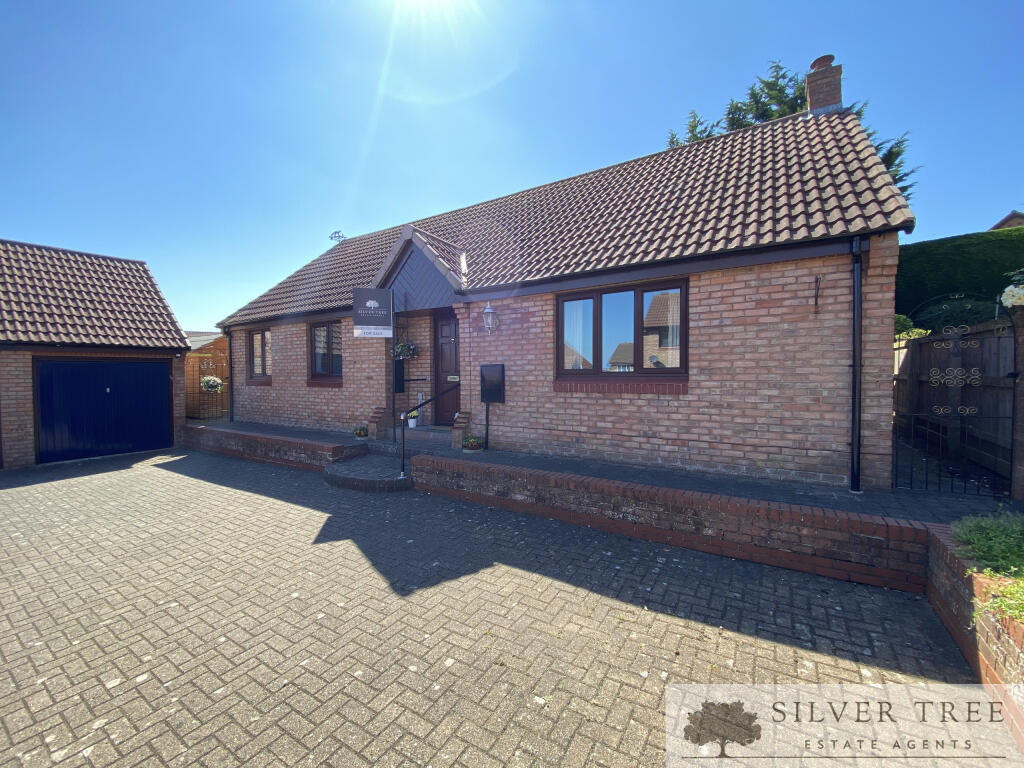 Main image of property: Hovingham Drive, Scarborough, North Yorkshire