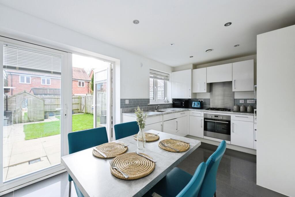 Main image of property: Emerald Road, Crawley, West Sussex, RH10