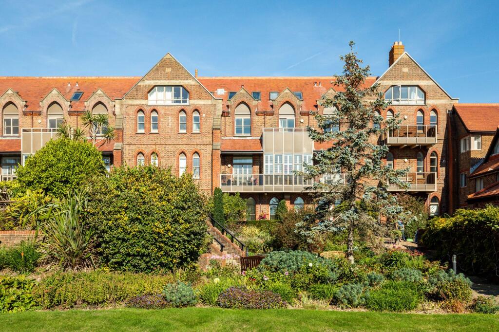 Main image of property: Rottingdean Place, Falmer Road, Rottingdean