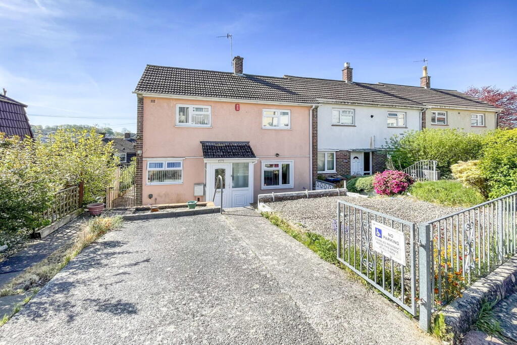Main image of property: Drayton Road, Manadon, Plymouth, Devon, PL5 3ES
