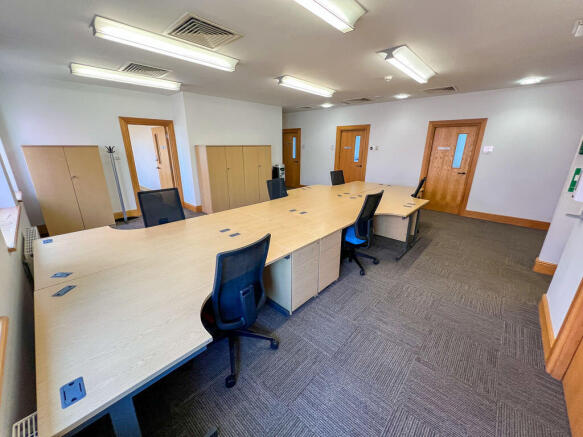 Global House, Isle of Man Business Park