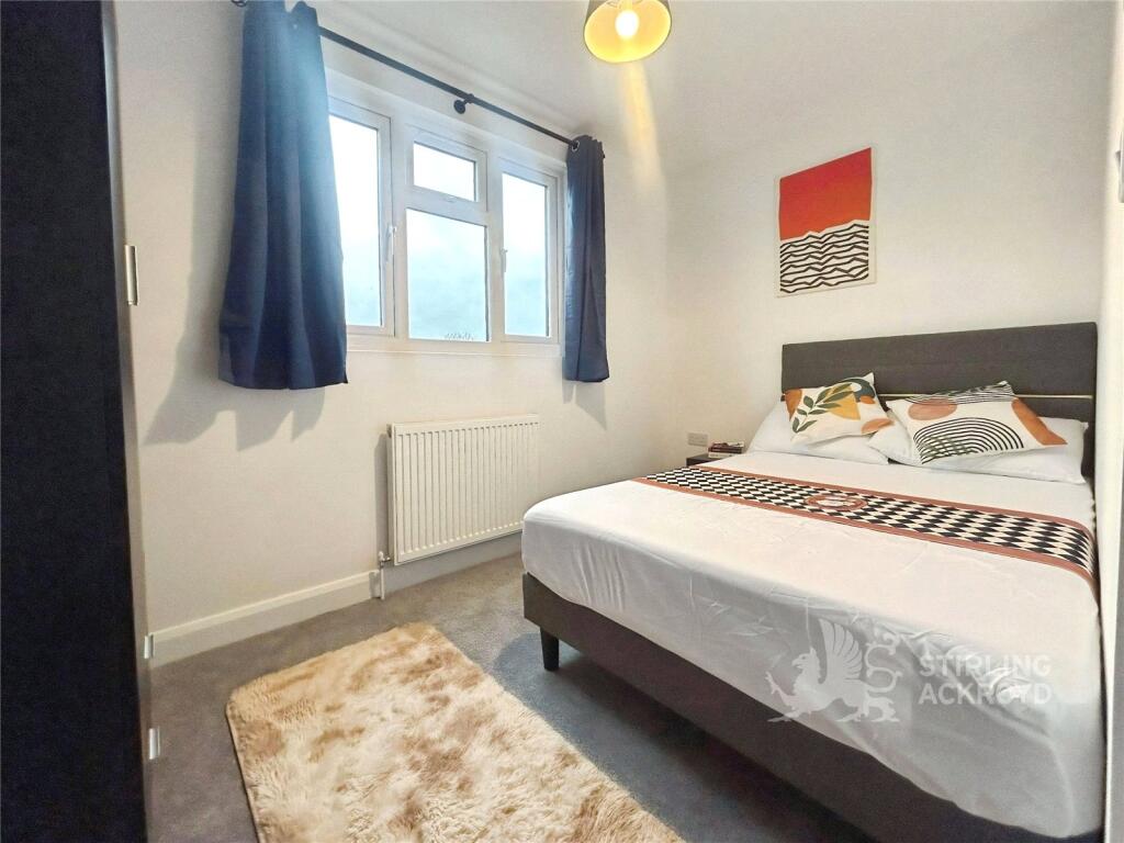 Main image of property: Rydes Avenue, Guildford, Surrey, GU2