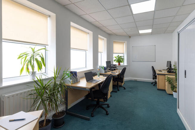 Office to Rent Hitchin Hertfordshire