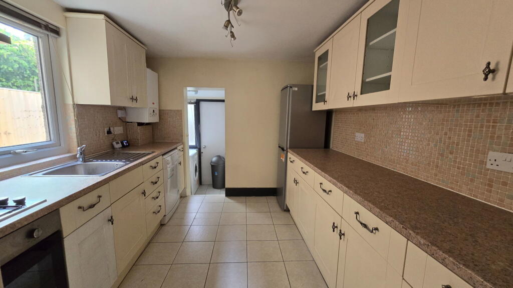 Main image of property: Hereward Road, Tooting Broadway