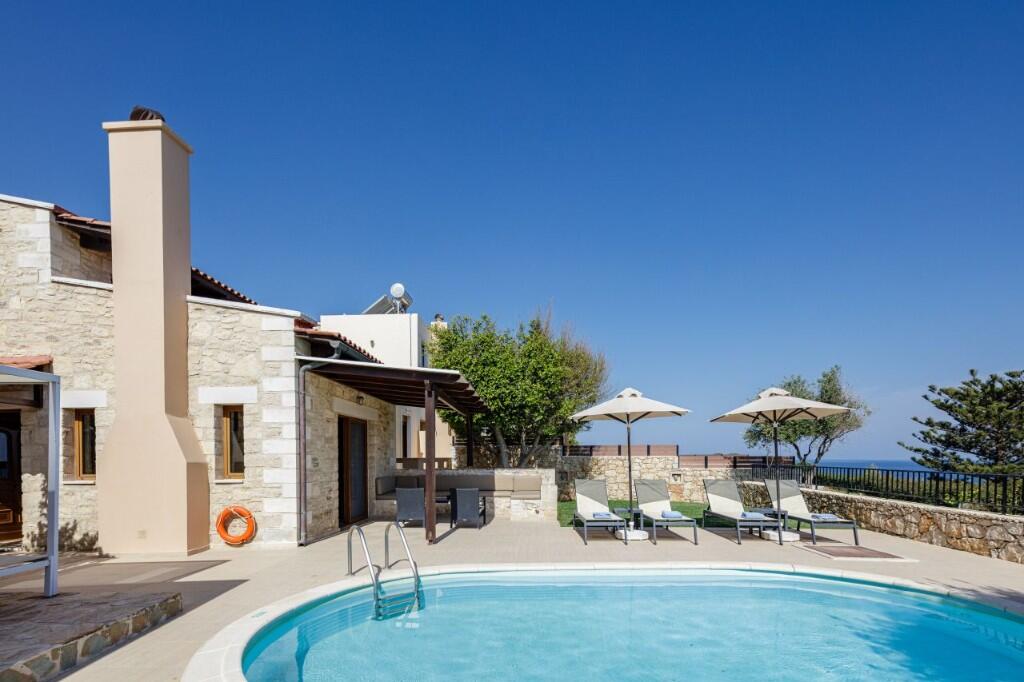 Main image of property: Rethymnon, Rethymnon, Crete