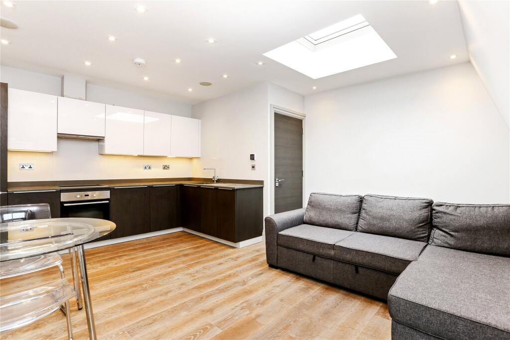 Main image of property: Grayton House, 498-504 Fulham Road, London, SW6