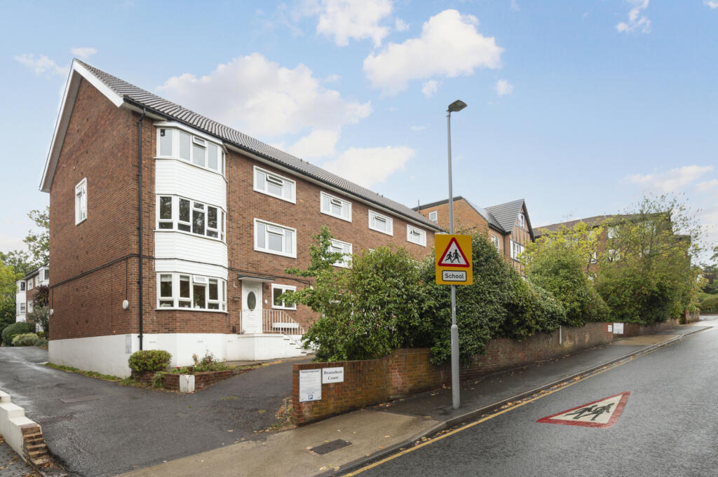 Main image of property: South Bank, Surbiton, Surrey, KT6