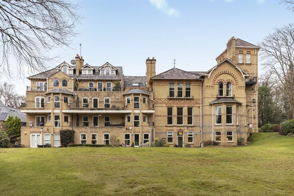 Main image of property: Devisdale Road, West Lynn Devisdale Road, WA14