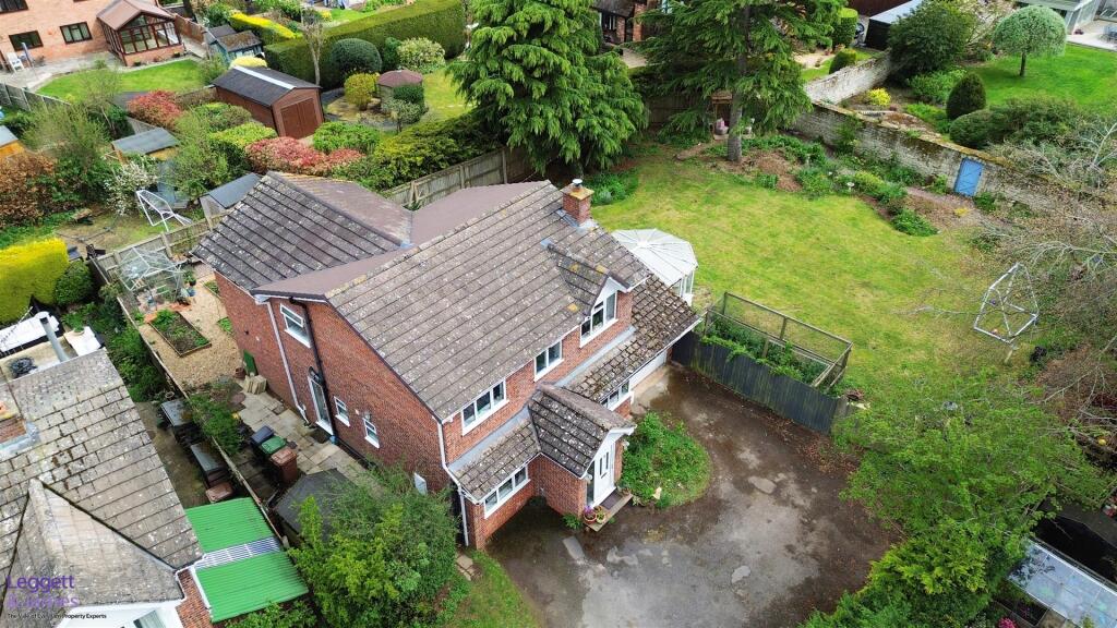 Main image of property: Hughes Close, Harvington, Evesham