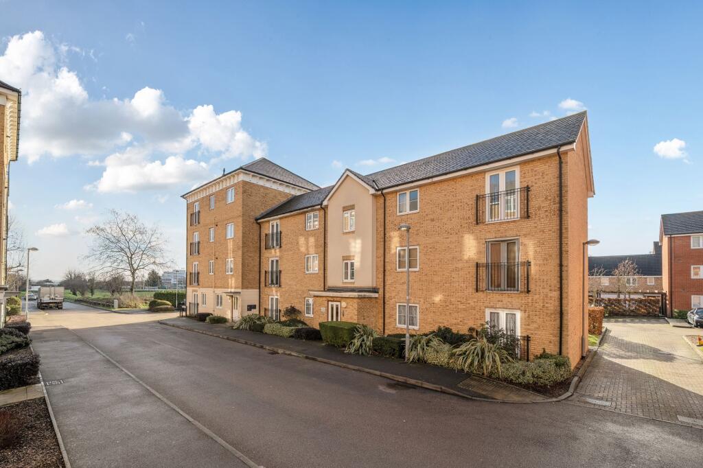 Main image of property: Dodd Road, Constable Court, WD24