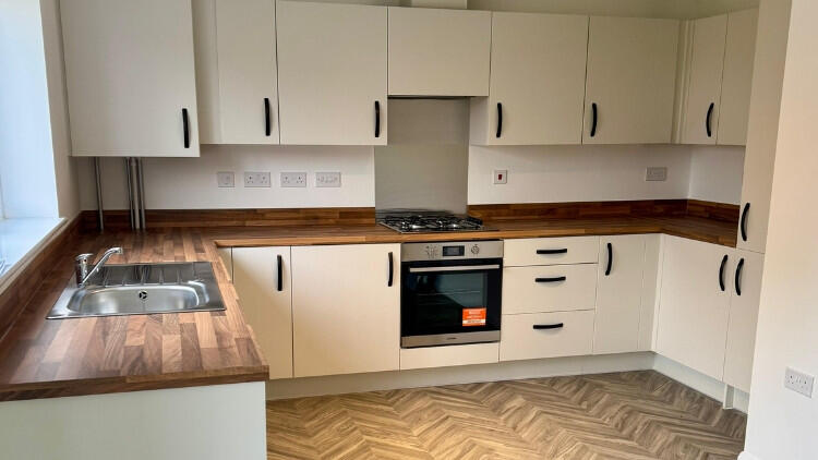 Main image of property: Robertson Drive, , Salisbury, 
SP2 8PG