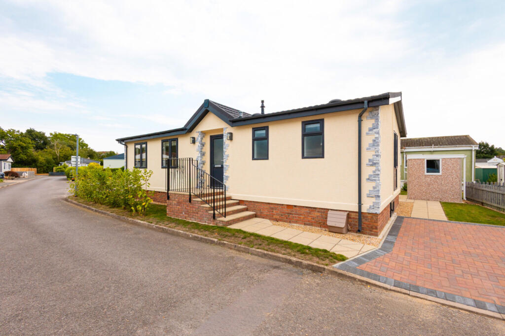 Main image of property: Southampton, Hampshire, SO31