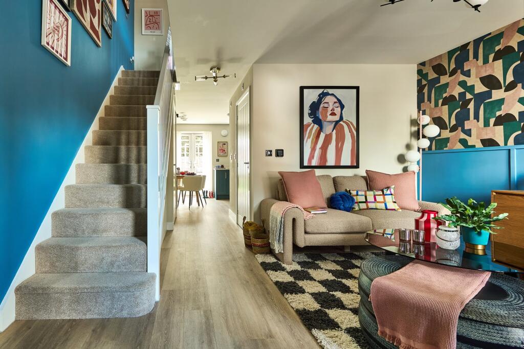 House in Coventry - View 2