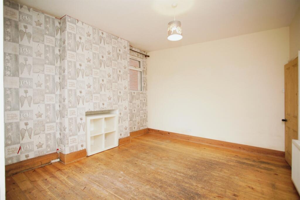 Bosworth Road, Barlestone, Nuneaton photo 4
