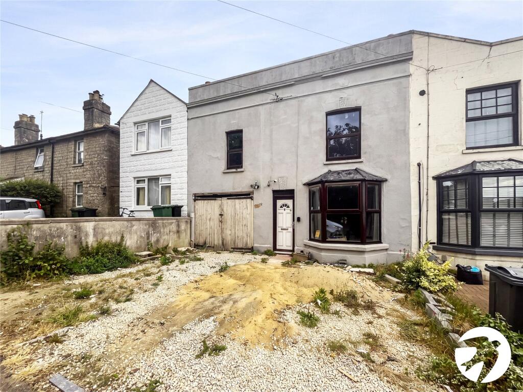 Main image of property: Fant Lane, Maidstone, Kent, ME16