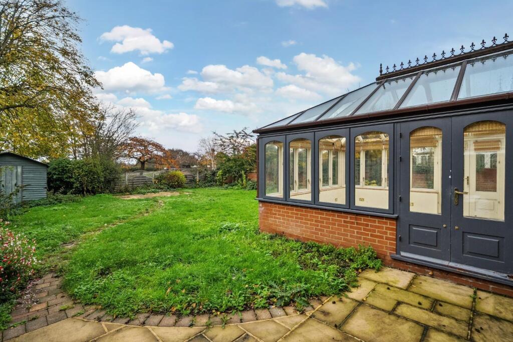 House in Slough - More