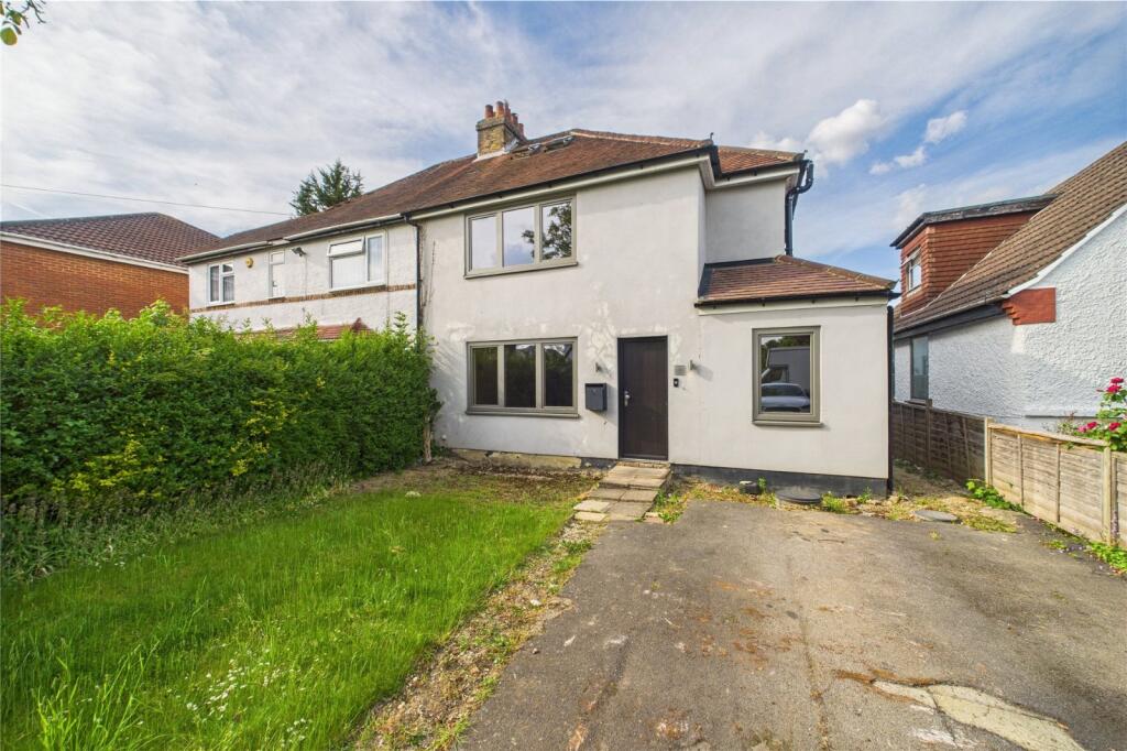 Main image of property: Downs Road, Slough, Berkshire, SL3