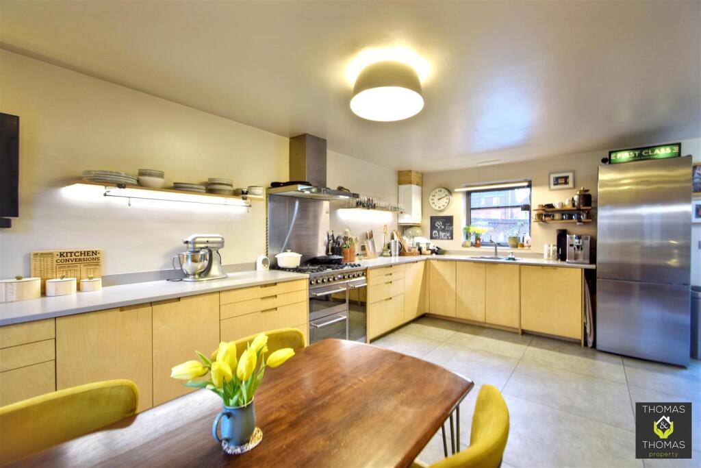 Main image of property: Maritime Court, Hempsted