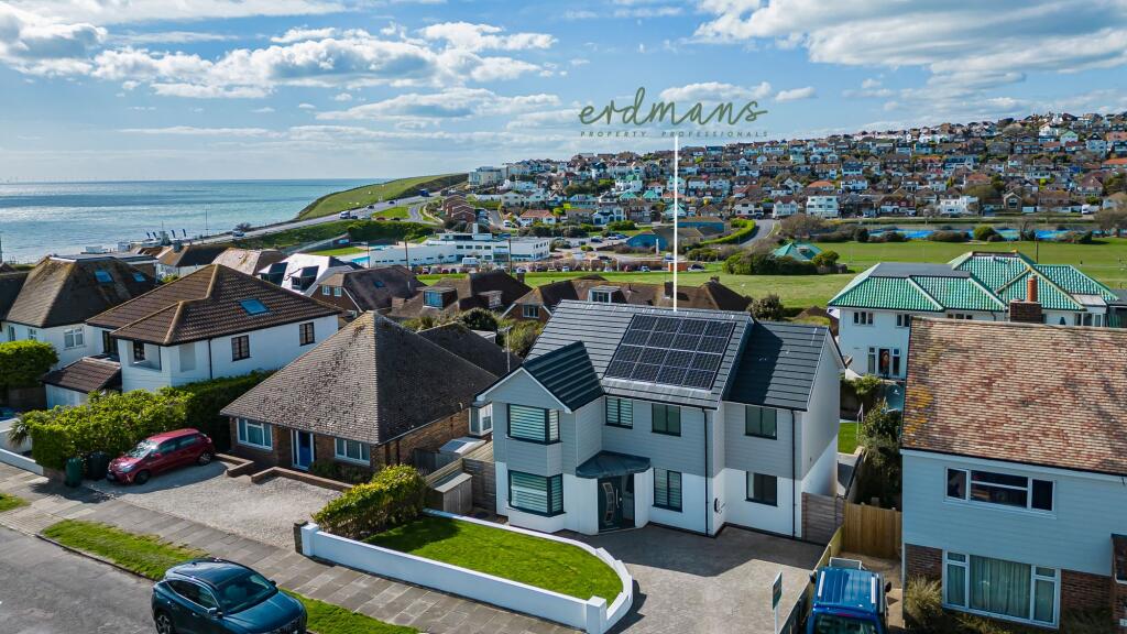 Main image of property: Chichester Drive East, Saltdean, BN2