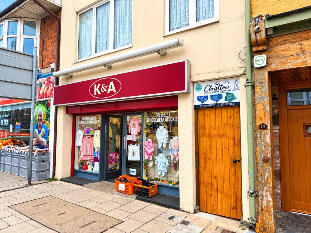 Main image of property: Prospect Street, Bridlington, East Riding of Yorkshire, YO15