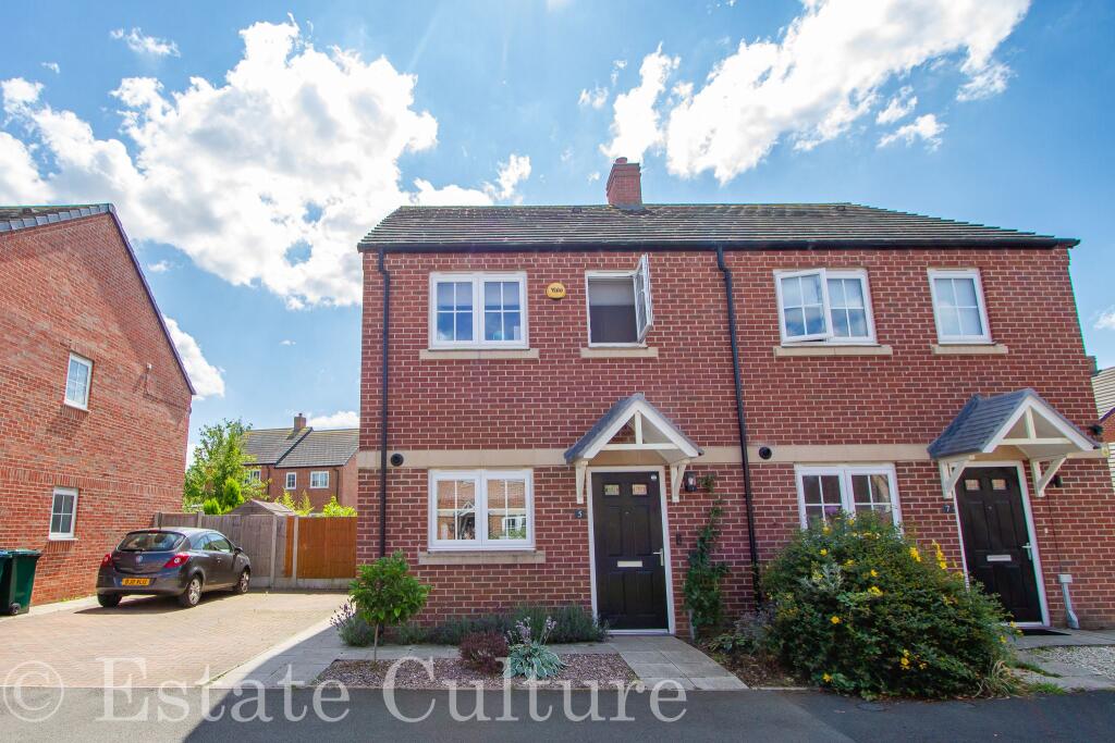 Main image of property: Oakwood Avenue, Coventry