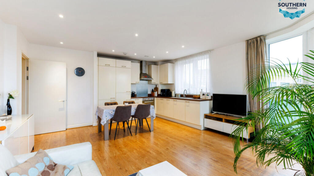 Apartment in London, Royal Borough of Greenwich - View 5